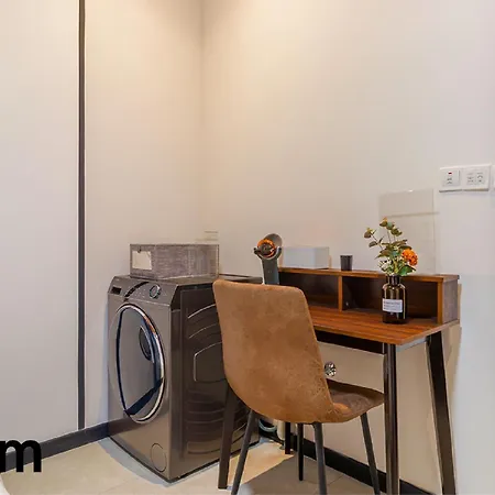 Neu Suites Residence, Embassy Row Kuala Lumpur Room photo
