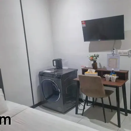 Neu Suites Residence, Embassy Row Kuala Lumpur Room photo