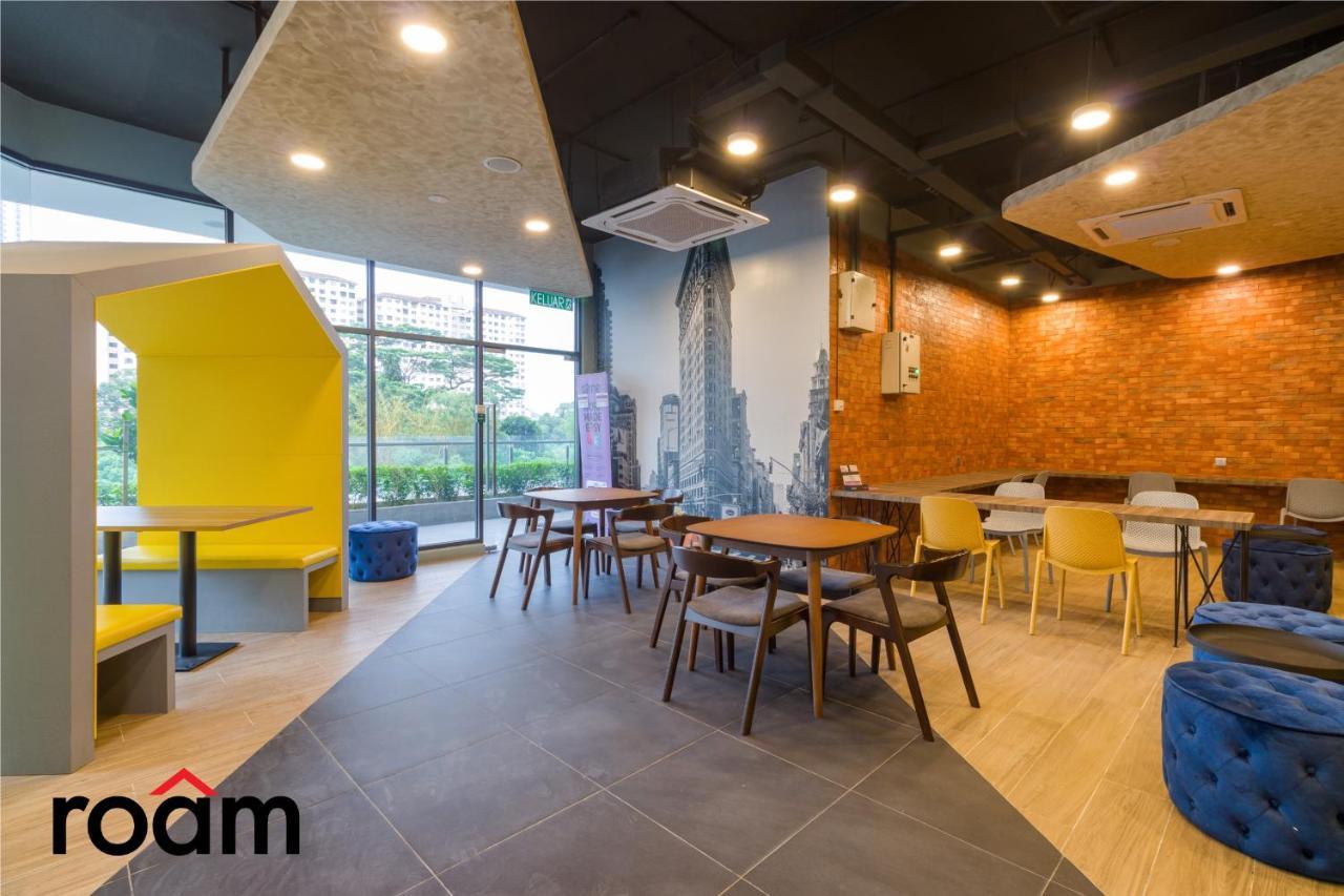 Neu Residence, Embassy Row * Kuala Lumpur