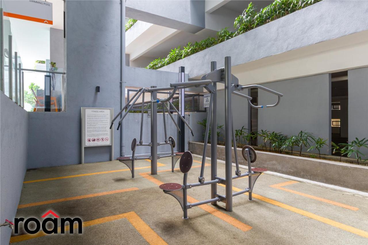 Apartment Neu Residence, Embassy Row Kuala Lumpur