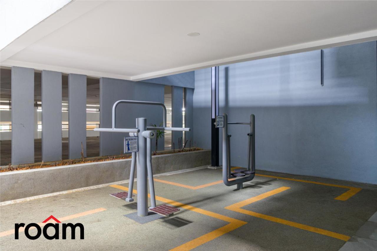 Apartment Neu Residence, Embassy Row Kuala Lumpur