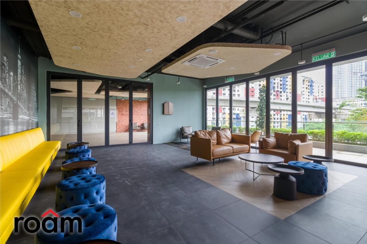 Neu Residence, Embassy Row Apartment Kuala Lumpur