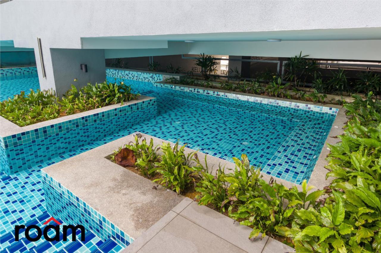 Apartment Neu Residence, Embassy Row *