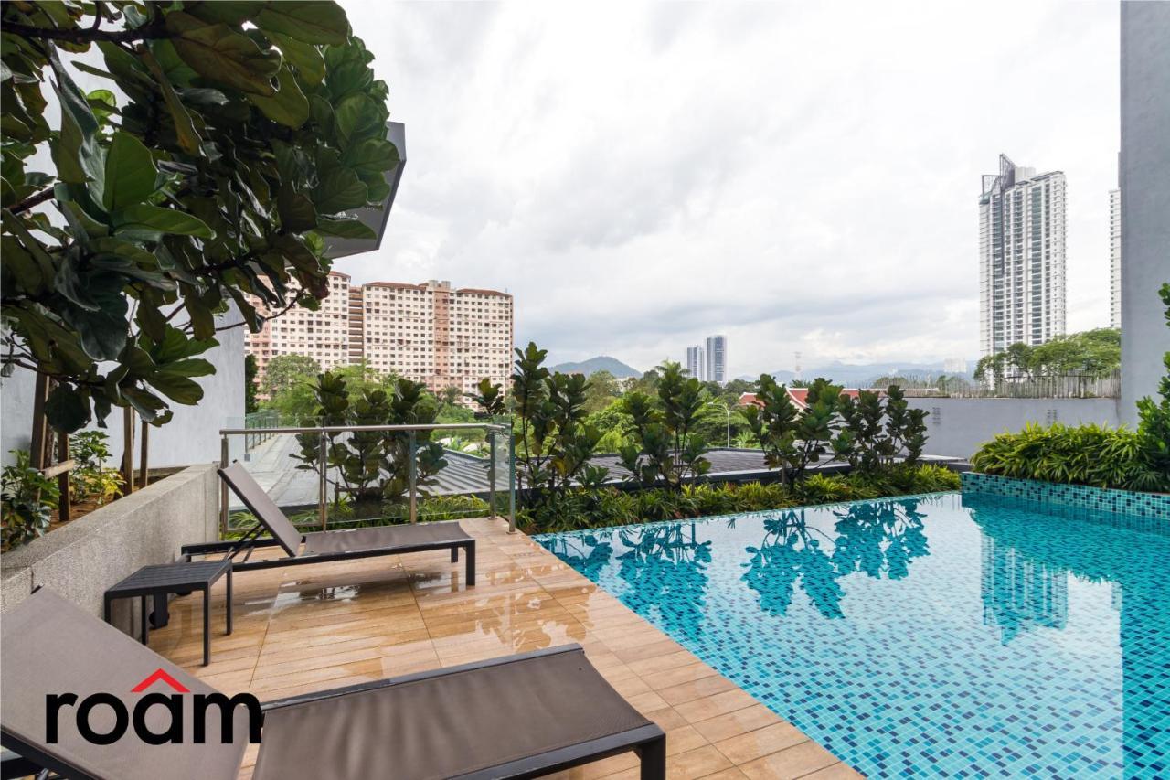 Neu Residence, Embassy Row * Kuala Lumpur