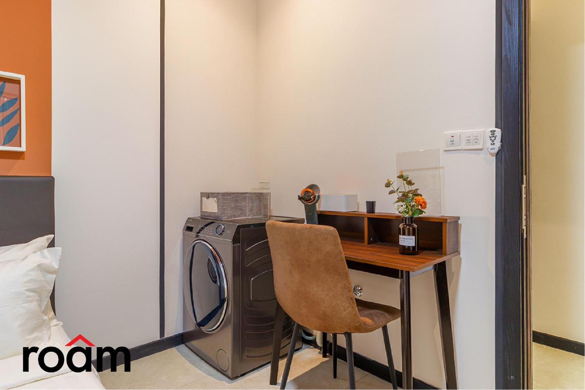 Neu Residence, Embassy Row Kuala Lumpur